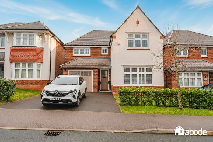 4 Bedroom Detached House For Sale In Treswell Road, Broadgreen, Liverpool, L14