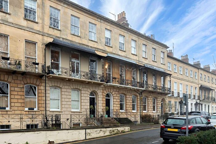 1 Bedroom Flat To Rent In London Road, Cheltenham, GL52