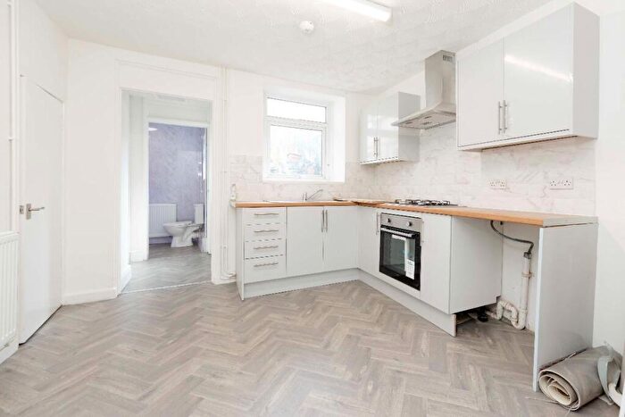 2 Bedroom Terraced House To Rent In Mary Street, Merthyr Tydfil, CF47