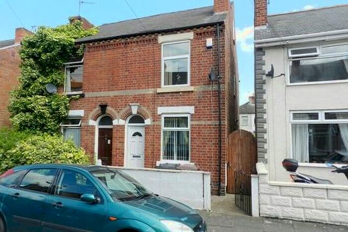 3 Bedroom Terraced House To Rent In Gladstone Street, Long Eaton, Nottingham, NG10