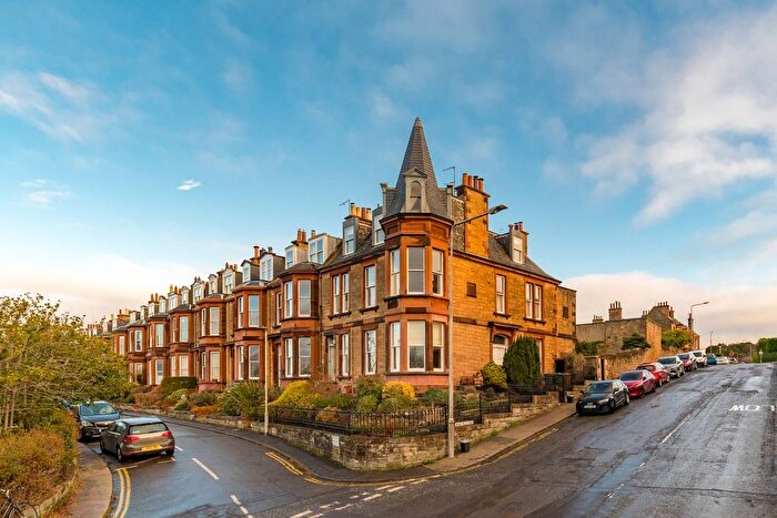 5 Bedroom Flat For Sale In A, Pentland Terrace, Braids, Edinburgh, EH10