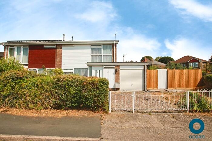 3 Bedroom Property To Rent In Maplemeade, Bishopston, Bristol, BS7
