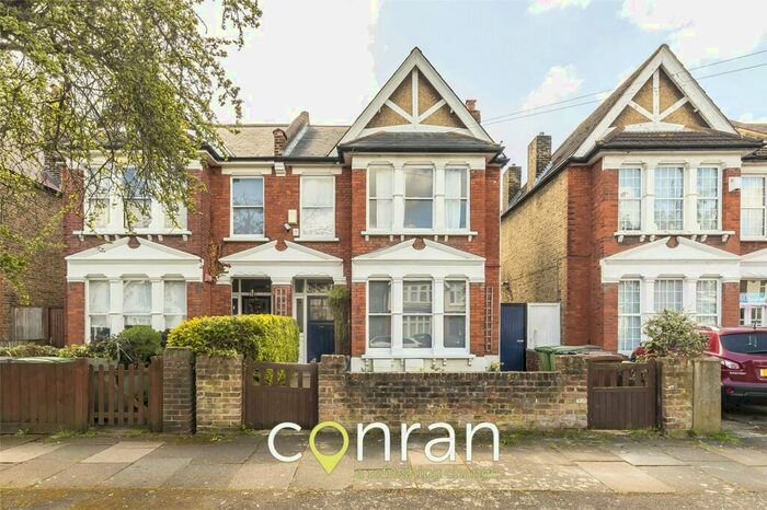 1 Bedroom Apartment To Rent In Arran Road, Catford, SE6