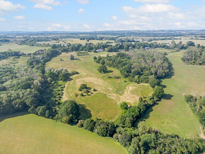 7 Bedroom Country House For Sale In Knoll Hill, Aldington, Kent, TN25