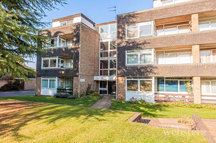1 Bedroom Flat For Sale In Beechbank, Norwich, NR2