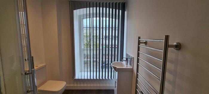 1 Bedroom Flat To Rent In High Street, Southampton, SO14