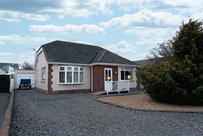 1 Bedroom Detached Bungalow For Sale In St. Michaels Road, Rampside, Barrow-In-Furness, LA13