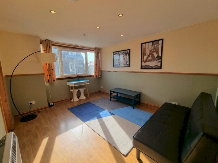 1 Bedroom Flat To Rent In Orchard Lane, Old Aberdeen, Aberdeen, AB24