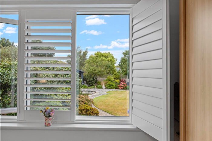 4 Bedroom Bungalow For Sale In Wareham, Dorset, BH20