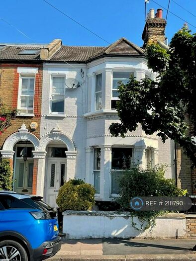 1 Bedroom Flat To Rent In Wakehurst Road, London, SW11