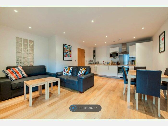 1 Bedroom Flat To Rent In Central Quay North, Bristol, BS1