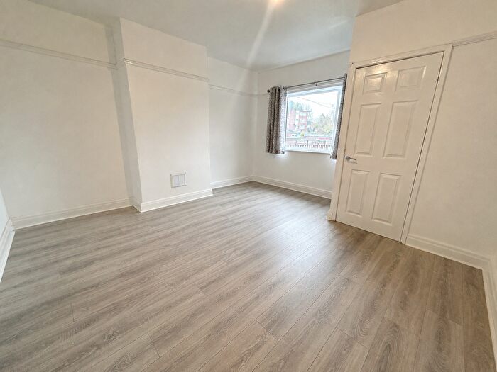 3 Bedroom Property To Rent In Victoria Avenue, Manchester, M9