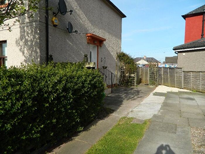 2 Bedroom Flat To Rent In North Grange Grove, Prestonpans, East Lothian, EH32