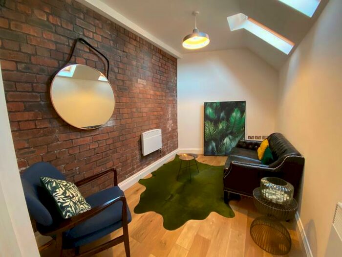 2 Bedroom Apartment To Rent In Apt., Harter Street, M1