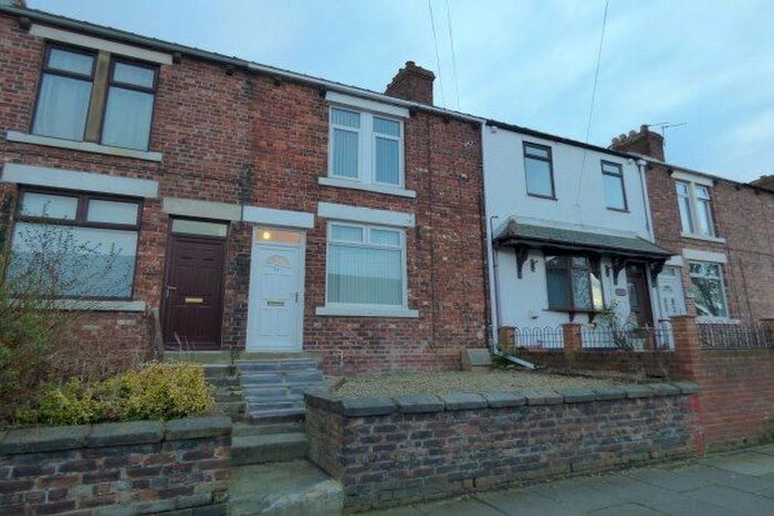 3 Bedroom Terraced House To Rent In New Brancepeth, Durham, DH7
