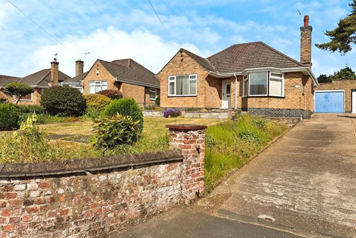 3 Bedroom Detached Bungalow For Sale In South Cave, Brough, East Riding Of Yorkshire, HU15