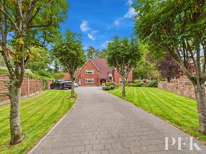 6 Bedroom Detached House For Sale In Walk Mill, Dalston, CA5