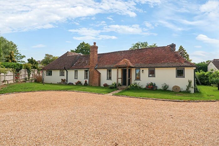 3 Bedroom Barn Conversion To Rent In Emms Lane, Brooks Green, Horsham, RH13