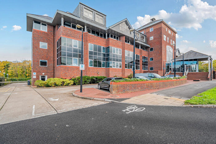 1 Bedroom Parking For Sale In Ladymead, Guildford, GU1