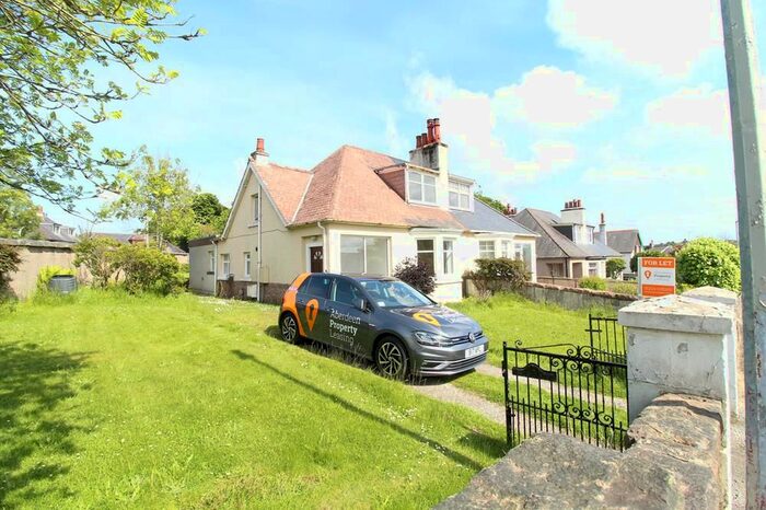 2 Bedroom Semi-Detached House To Rent In Cairn Road, Peterculter, AB14