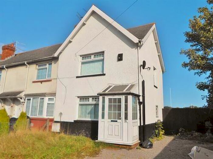2 Bedroom Terraced House To Rent In Mercia Road, Cardiff, CF24