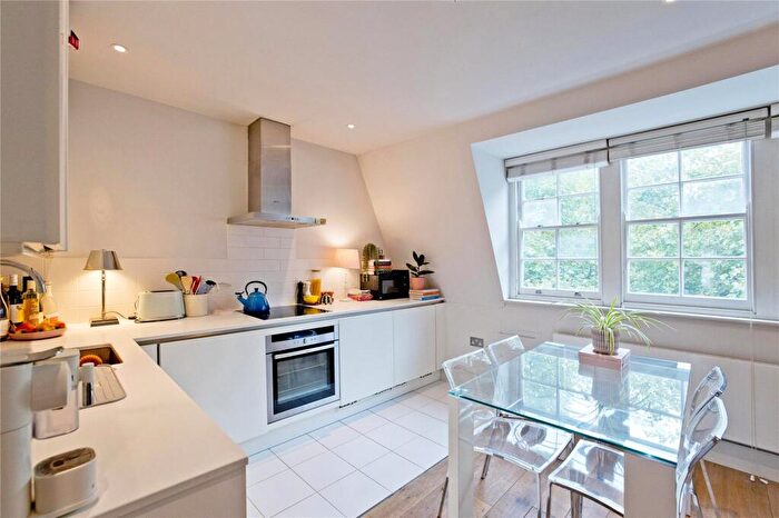 1 Bedroom Apartment For Sale In Hampstead High Street, Hampstead, NW3