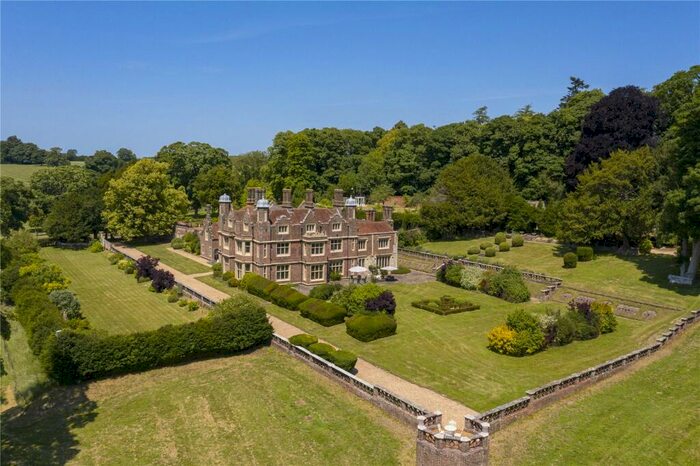 10 Bedroom Detached House For Sale In Cell Park, Markyate, St. Albans, AL3