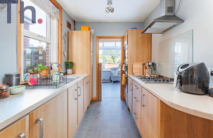 4 Bedroom Detached House For Sale In Newport, Isle Of Wight, PO30
