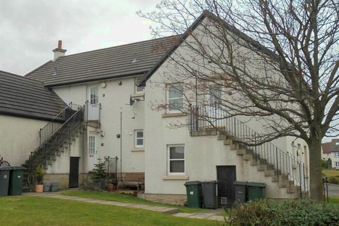 1 Bedroom Flat To Rent In Bonaly Wester, Colinton, Edinburgh EH13