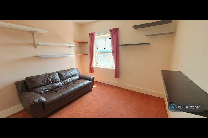 Studio To Rent In Springfield House, Ilkeston, DE7