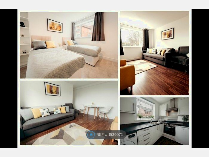 2 Bedroom Flat To Rent In Station Road, Hinckley, LE10