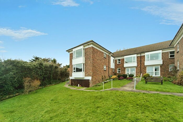 1 Bedroom Flat For Sale In Buckhurst Road, Bexhill-On-Sea, TN40