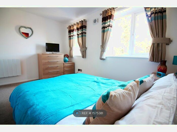 1 Bedroom Flat To Rent In Alan Hocken Way, London, E15