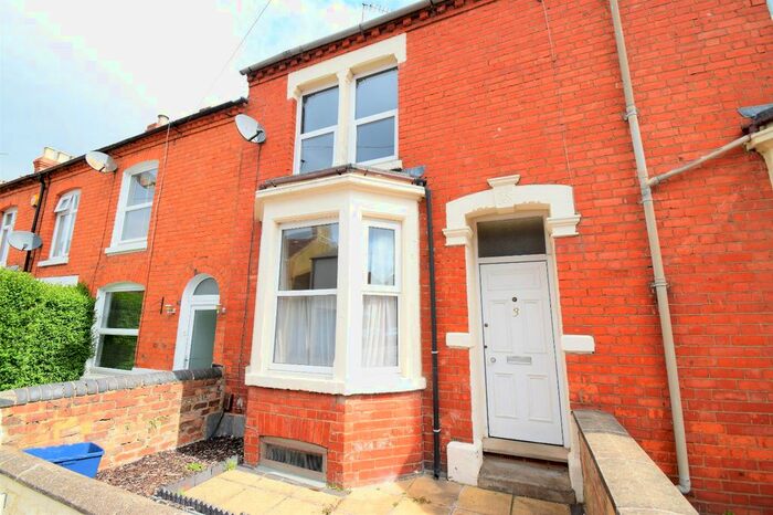 2 Bedroom Terraced House To Rent In Moore Street, Kingsley, Northampton, NN2