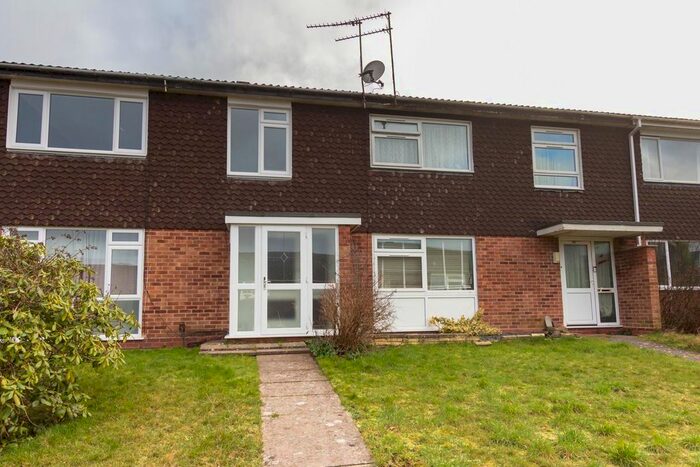 3 Bedroom Property To Rent In Well Close, Redditch, B97