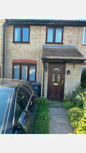 3 Bedroom Terraced House To Rent In Oakleigh Way, Mitcham, CR4