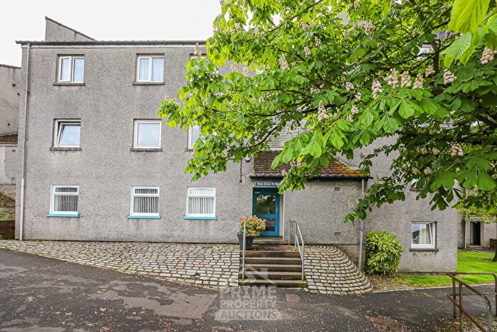 1 Bedroom Flat For Sale In Tiree Drive, Cumbernauld, G67