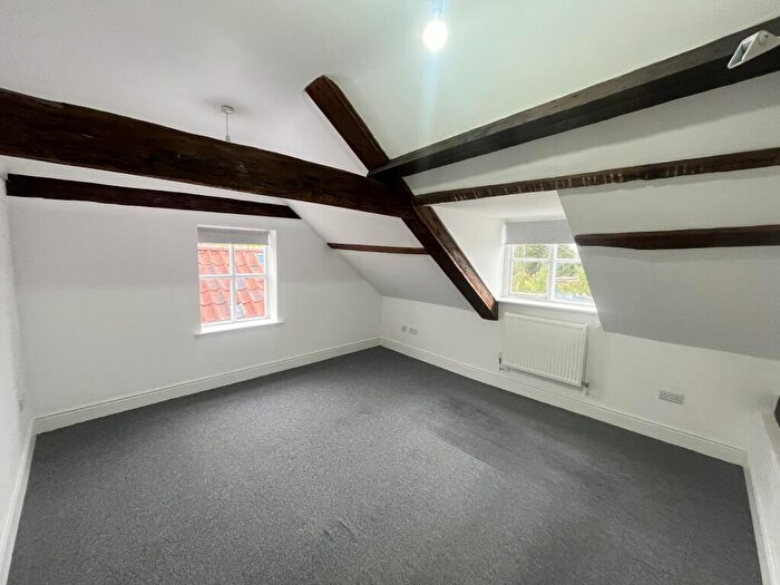 2 Bedroom Maisonette To Rent In Bungay, NR35