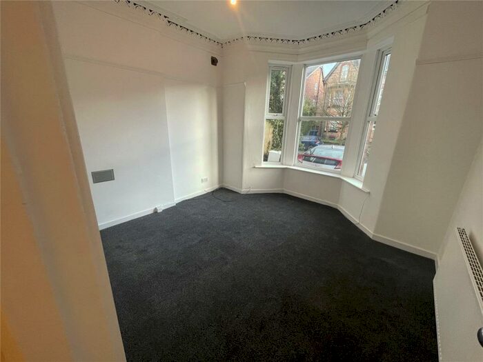 1 Bedroom Apartment To Rent In Old Lansdowne Road, West Didsbury, Manchester, M20