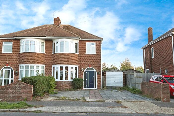 3 Bedroom Semi-Detached House For Sale In Park Road, Sheerness, Kent, ME12