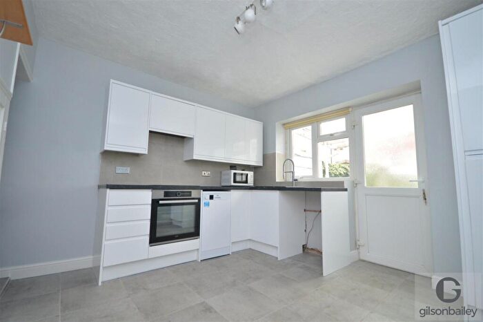3 Bedroom Terraced House For Sale In Marion Road, Thorpe Hamlet, NR1