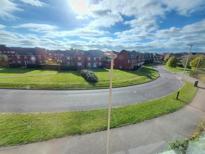 1 Bedroom Flat To Rent In Flat, Birkby Close, Hamilton, Leicester, LE5