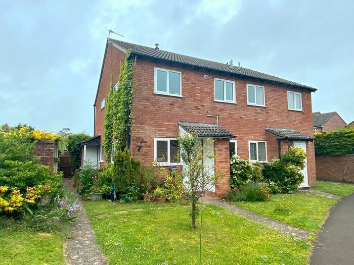 1 Bedroom Semi-Detached House To Rent In Old Farm Road, Nether Stowey, TA5