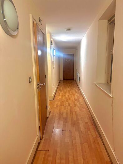 2 Bedroom Flat To Rent In Ashburnham Place, London, SE10