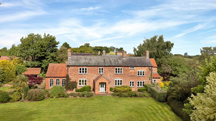 5 Bedroom Detached House For Sale In Main Street, Holwell, LE14