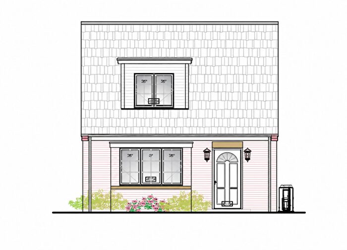 3 Bedroom Bungalow For Sale In Stanton Close, Desborough, NN14