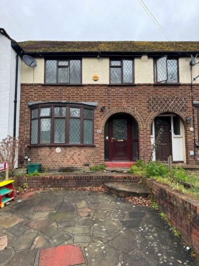 Studio To Rent In Star Lane, St. Mary Cray, BR5