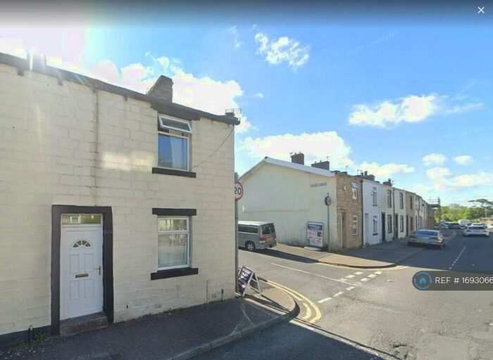 2 Bedroom Terraced House To Rent In Burnley Road, Brierfield, Nelson, BB9