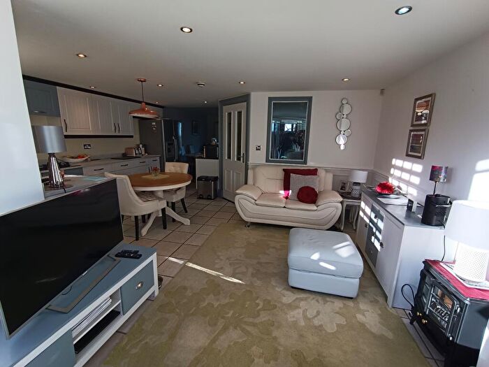4 Bedroom Terraced House To Rent In The Waterfront, Newark, Nottinghamshire, NG24