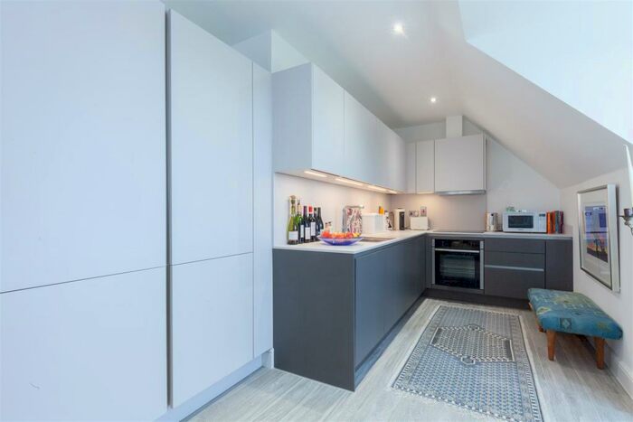 1 Bedroom Apartment To Rent In Cowells Road, Woodstock, OX20